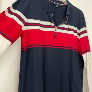 Tommy Hilfiger long sleeve top